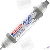 Kép 3/3 - Edding 5400 Akril marker (2-3 Mm/5-10 Mm) Antracite 3D DOUBLE LINER