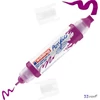 Edding 5400 Akril marker (2-3 Mm/5-10 Mm) Berry 3D DOUBLE LINER