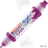Edding 5400 Akril marker (2-3 Mm/5-10 Mm) Berry 3D DOUBLE LINER
