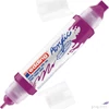 Kép 3/3 - Edding 5400 Akril marker (2-3 Mm/5-10 Mm) Berry 3D DOUBLE LINER