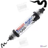 Edding 5400 Akril marker (2-3 Mm/5-10 Mm) Black 3D DOUBLE LINER