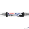 Kép 2/3 - Edding 5400 Akril marker (2-3 Mm/5-10 Mm) Black 3D DOUBLE LINER