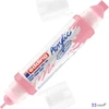Edding 5400 Akril marker (2-3 Mm/5-10 Mm) Classy Mauve 3D DOUBLE LINER