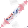 Kép 3/3 - Edding 5400 Akril marker (2-3 Mm/5-10 Mm) Classy Mauve 3D DOUBLE LINER