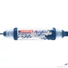 Kép 1/3 - Edding 5400 Akril marker (2-3 Mm/5-10 Mm) Elegant Midnight 3D DOUBLE LINER