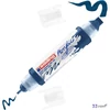 Edding 5400 Akril marker (2-3 Mm/5-10 Mm) Elegant Midnight 3D DOUBLE LINER