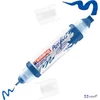 Edding 5400 Akril marker (2-3 Mm/5-10 Mm) Gentian Blue 3D DOUBLE LINER