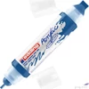 Kép 3/3 - Edding 5400 Akril marker (2-3 Mm/5-10 Mm) Gentian Blue 3D DOUBLE LINER