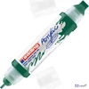 Edding 5400 Akril marker (2-3 Mm/5-10 Mm) Moss Green 3D DOUBLE LINER