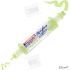 Edding 5400 Akril marker (2-3 Mm/5-10 Mm) Pastel Green 3D DOUBLE LINER