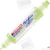 Kép 3/3 - Edding 5400 Akril marker (2-3 Mm/5-10 Mm) Pastel Green 3D DOUBLE LINER
