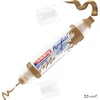 Edding 5400 Akril marker (2-3 Mm/5-10 Mm) Rich Gold 3D DOUBLE LINER
