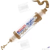 Kép 3/3 - Edding 5400 Akril marker (2-3 Mm/5-10 Mm) Rich Gold 3D DOUBLE LINER