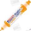 Kép 3/3 - Edding 5400 Akril marker (2-3 Mm/5-10 Mm) Sunny Yellow 3D DOUBLE LINER