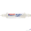 Kép 1/3 - Edding 5400 Akril marker (2-3 Mm/5-10 Mm) Traffic White 3D DOUBLE LINER