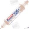 Kép 2/3 - Edding 5400 Akril marker (2-3 Mm/5-10 Mm) Warm Beige 3D DOUBLE LINER