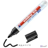 Edding 95 ABLAK MARKER GLASS MARKER fekete D10 kerek hegyűvonalvastagság:2-3mm