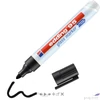 Kép 1/2 - Edding 95 ABLAK MARKER GLASS MARKER fekete D10 kerek hegyűvonalvastagság:2-3mm