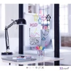 Edding 95 ABLAK MARKER GLASS MARKER sárga D10 kerek hegyűvonalvastagság:2-3mm