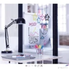 Kép 2/2 - Edding 95 ABLAK MARKER GLASS MARKER sárga D10 kerek hegyűvonalvastagság:2-3mm