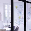 Kép 2/2 - Edding 95 ABLAK MARKER GLASS MARKER világoskék D10 kerek hegyűvonalvastagság:2-3mm