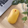 Egér vezeték nélküli Leitz Bluetooth, Cosy, melegsárga