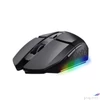 Kép 1/6 - Egér vezeték nélküli optikai gaming LED TRUST GXT110 Felox fekete