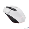 Kép 2/8 - Egér vezeték nélküli optikai gaming LED TRUST GXT110W Felox fehér