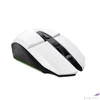 Kép 3/8 - Egér vezeték nélküli optikai gaming LED TRUST GXT110W Felox fehér