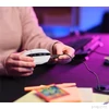Kép 8/8 - Egér vezeték nélküli optikai gaming LED TRUST GXT110W Felox fehér