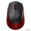 Egér vezeték nélküli optikai GENIUS NX-8000S piros