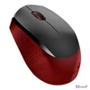 Egér vezeték nélküli optikai GENIUS NX-8000S piros