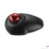 Kép 3/7 - Egér vezeték nélküli optikai hanyattegér trackball KENSINGTON Orbit