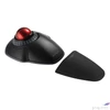 Kép 6/7 - Egér vezeték nélküli optikai hanyattegér trackball KENSINGTON Orbit