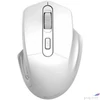 Kép 1/5 - Egér vezeték nélküli optikai PIXART senzoros CANYON MW-15 gyöngyház fehér