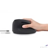 Kép 5/5 - Egér vezeték nélküli vertikális USB URBAN FACTORY Ergo Next fekete