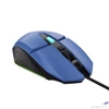 Kép 3/6 - Egér vezetékes optikai gaming LED TRUST GXT109B Felox kék