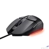 Kép 2/5 - Egér vezetékes optikai gaming LED TRUST GXT109 Felox fekete