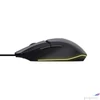 Kép 5/5 - Egér vezetékes optikai gaming LED TRUST GXT109 Felox fekete