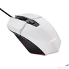 Kép 1/6 - Egér vezetékes optikai gaming LED TRUST GXT109W Felox fehér