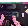Egér vezetékes optikai gaming LED TRUST GXT109W Felox fehér