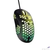 Kép 2/5 - Egér vezetékes optikai gaming LED TRUST GXT960 Graphin fekete