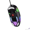 Kép 3/5 - Egér vezetékes optikai gaming LED TRUST GXT960 Graphin fekete