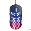 Kép 4/5 - Egér vezetékes optikai gaming LED TRUST GXT960 Graphin fekete