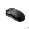 Kép 1/2 - Egér vezetékes optikai normál méret USB KENSINGTON Mouse in a Box