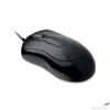 Kép 2/3 - Egér vezetékes optikai újrahasznosított műanyagból KENSINGTON Mouse-in a-box EQ