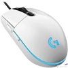 Kép 1/2 - Egér vezetékes optikai USB gaming LOGITECH G102 Prodigy fehér