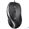 Kép 2/3 - Egér vezetékes optikai USB normál méret LOGITECH M500S fekete