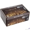 Kép 2/2 - Égősor fényfűzér 10x300led 24 középfehér 10x300cm kpm