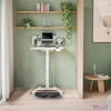 Egyensúlyozó deszka ergonómiai LEITZ Ergo Active
